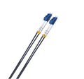 8ware 8ware 7m LC-LC OS2 Single Mode Dual-Core Fibre / Fiber Optic Cable UPC Duplex Armoured Low Smoke Zero Halogen (LSZH) Ja
