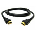 8ware 8Ware HDMI Cable 5m - Blister Pack V1.4 19pin M-M Male to Male Gold Plated 3D 1080p Full HD High Speed with Ethernet