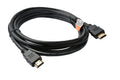 8ware 8Ware Premium HDMI Certified Cable 2m Male to Male - 4Kx2K @ 60Hz (2160p)