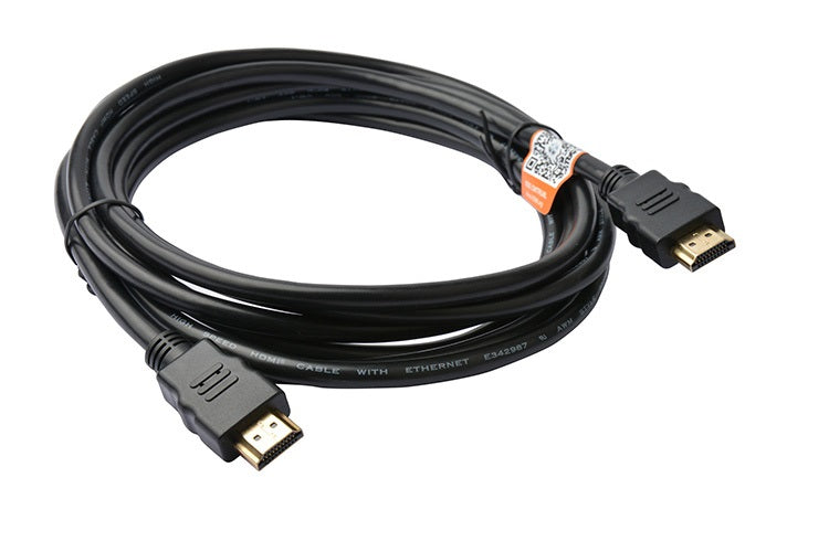 8ware 8Ware Premium HDMI Certified Cable 2m Male to Male - 4Kx2K @ 60Hz (2160p)