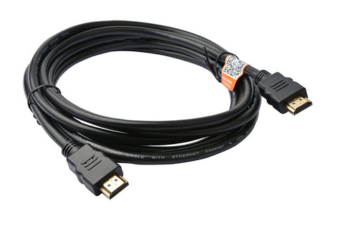 8ware 8Ware Premium HDMI Certified Cable 2m Male to Male - 4Kx2K @ 60Hz (2160p)