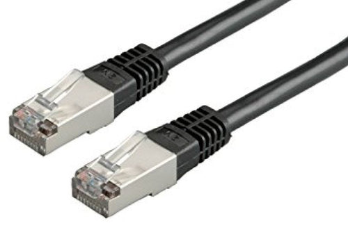 Astrotek Astrotek 10m CAT5e RJ45 Ethernet Network LAN Cable Outdoor Grounded Shielded FTP Patch Cord 2xRJ45 STP PLUG PE Jacke
