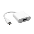 Astrotek Astrotek Thunderbolt USB 3.1 Type C (USB-C) to HDMI Video Adapter Converter Male to Female for Apple Macbook Chromeb