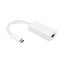 Astrotek Astrotek Thunderbolt USB 3.1 Type-C USB-C to RJ45 Gigabit Ethernet LAN Network Adapter for HP Lenovo Asus iPad Pro M