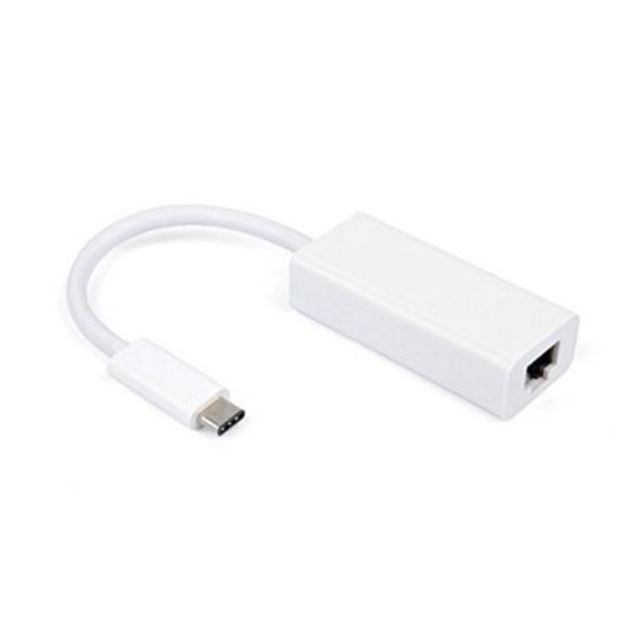 Astrotek Astrotek Thunderbolt USB 3.1 Type-C USB-C to RJ45 Gigabit Ethernet LAN Network Adapter for HP Lenovo Asus iPad Pro M