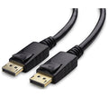 Astrotek Astrotek DisplayPort DP Cable 3m - Male to Male DP1.2 4K 20 pins 30AWG Gold Plated for PC Desktop Computer Monitor L