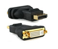Astrotek Astrotek DisplayPort DP to DVI-D Adapter Converter 20 pins Male to DVI 24+1 pins Female