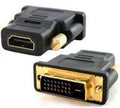 Astrotek Astrotek DVI-D to HDMI Adapter Converter Male to Female