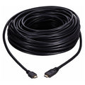 Astrotek Astrotek HDMI 2.0 Cable 25m - V2.0 Cable 19pin M-M Male to Male Gold Plated 4K x 2K @ 60Hz 4:2:0 3D High Speed with 