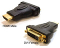 Astrotek Astrotek HDMI to DVI-D Adapter Converter Male to Female