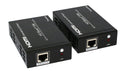 Astrotek Astrotek HDMI Extender over RJ45 CAT5 CAT6 LAN Ethernet Network Converter Splitter for Foxtel Support 40m 4Kx 2K@30h