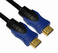 Astrotek Astrotek HDMI Cable 3m - 19 pins Male to Male 30AWG OD6.0mm PVC Jacket Metal RoHS