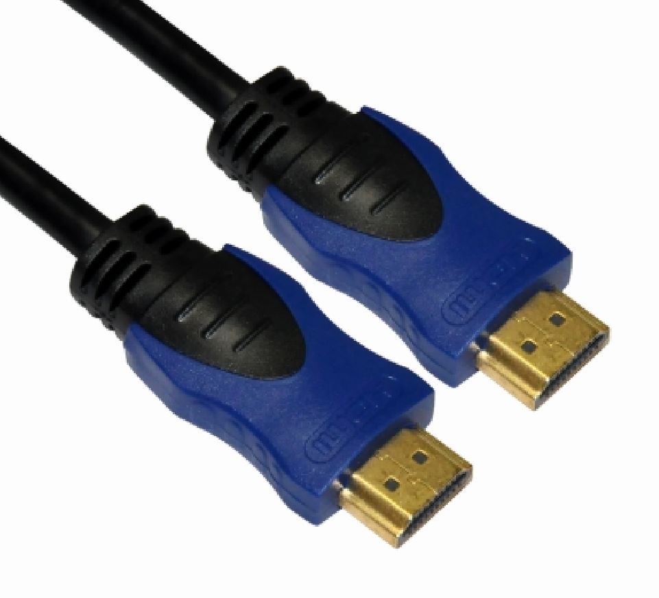 Astrotek Astrotek HDMI Cable 3m - 19 pins Male to Male 30AWG OD6.0mm PVC Jacket Metal RoHS
