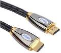 Astrotek Astrotek Premium HDMI Cable 3m - 19 pins Male to Male 30AWG OD6.0mm Nylon Jacket Gold Plated Metal RoHS