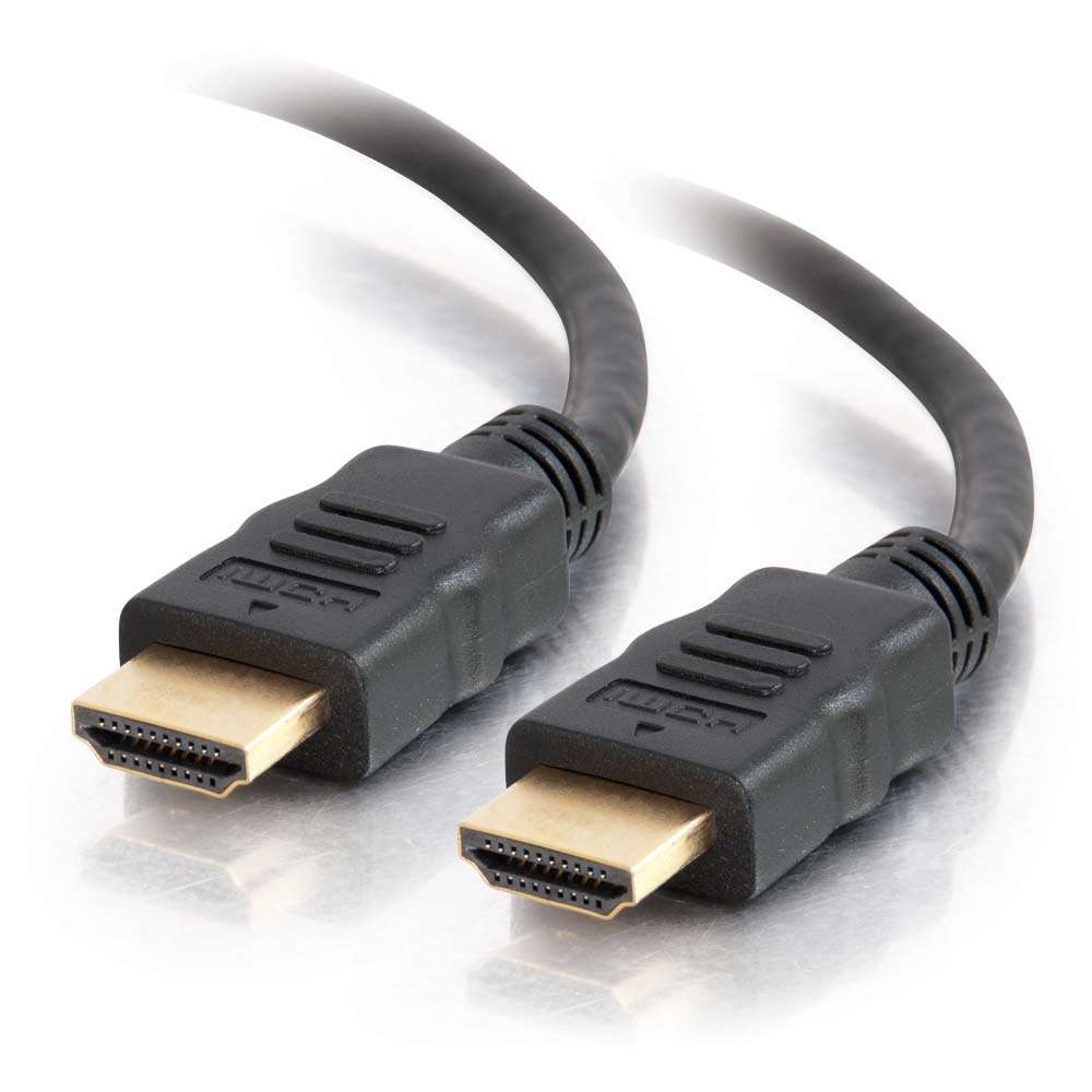 Astrotek Astrotek HDMI Cable 5m Ethernet V2.0 18Gbps 19pin M-M Male to Male Gold Plated 4K@60Hz HDCP 2.2 HDR10 ARC High Speed