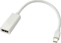 Astrotek Astrotek Mini DisplayPort DP to HDMI Cable 15cm - 20 pins Male to Female 1080P Adapter Converter for Macbook Pro Air