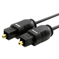 Astrotek Astrotek Toslink Optical Audio Cable 1m - Male to Male OD2.0mm