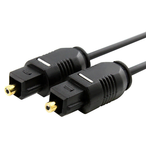 Astrotek Astrotek Toslink Optical Audio Cable 1m - Male to Male OD2.0mm