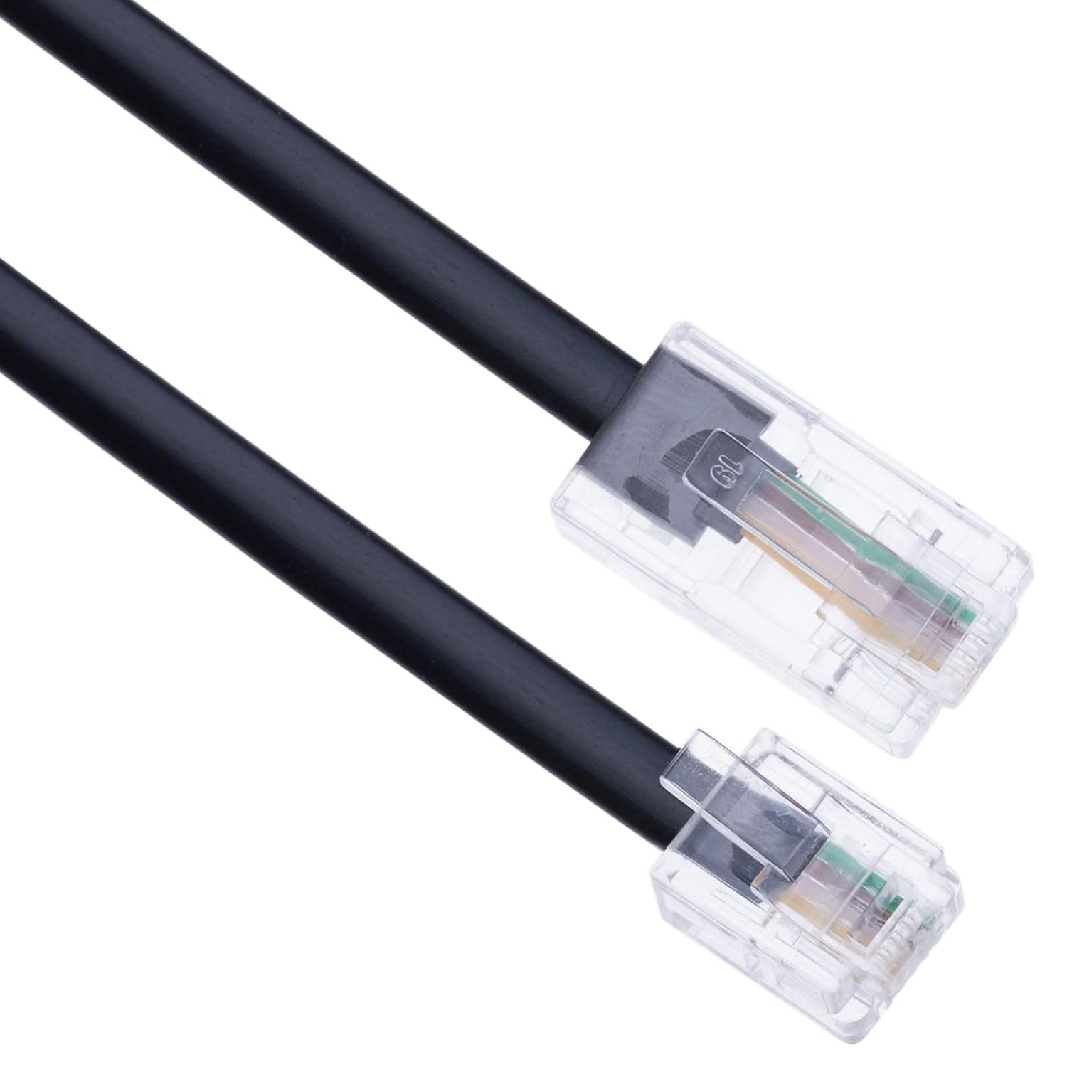 Astrotek Astrotek Telephone CablE RJ12 to RJ45 Cable 2M