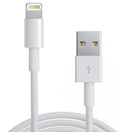 Astrotek Astrotek 1m USB Lightning Data Sync Charger White Color Cable for iPhone X 9 8 7S 7 Plus 6S 6 Plus 5 5S iPad Air Min