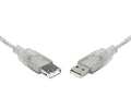 Astrotek Astrotek USB 2.0 Extension Cable 2m - Type A Male to Type A Female RoHS