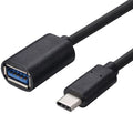 Astrotek Astrotek USB-C 3.1 Type-C Cable 1m Male to USB 3.0 Type A Female USB Type C to 3.0 OTG Extension Sync Data Cable for