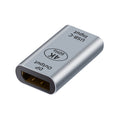 Astrotek Astrotek USB-C to DP DisplayPort Female to Female Adapter support 4K@60Hz for iPad Pro Macbook Air Samsung Galaxy MS