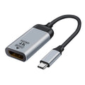 Astrotek Astrotek USB-C to HDMI Male to Female 15cm Adapter Converter 4K@60Hz for Windows Android Mac OS MacBook Pro/Air Chro
