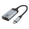 Astrotek Astrotek USB-C to Mini DP DisplayPort Male to Female Adapter 15cm cable support 4K@60Hz for iPad Pro Macbook Air Sam