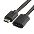 Astrotek Astrotek USB-C Extension Cable 1m Type C Male to Female ThunderBolt 3 USB3.1 Charging  Data Sync for Nintendo Switch