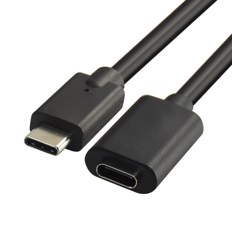 Astrotek Astrotek USB-C Extension Cable 1m Type C Male to Female ThunderBolt 3 USB3.1 Charging  Data Sync for Nintendo Switch