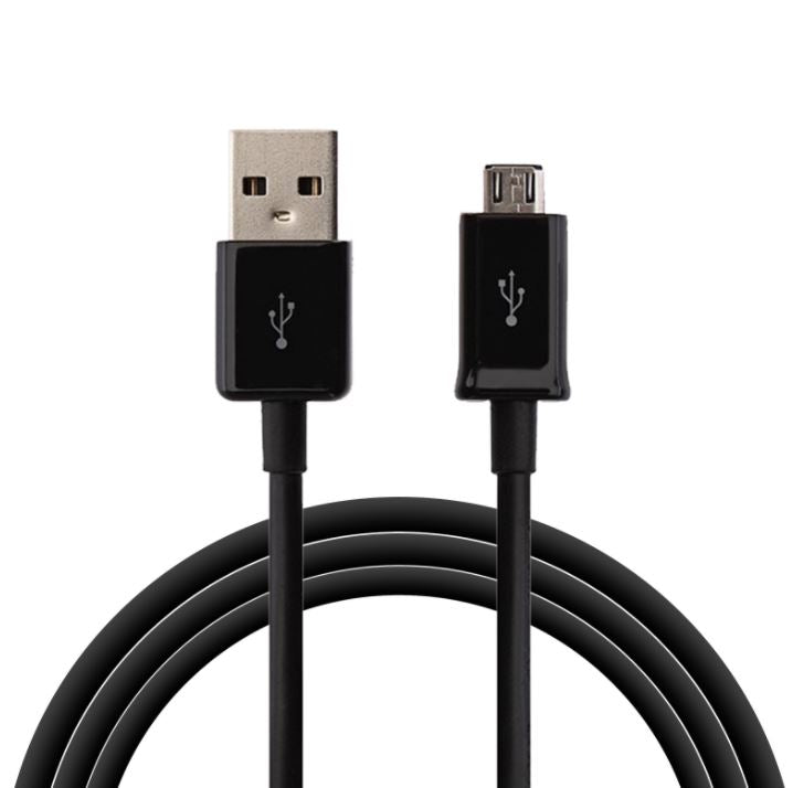 Astrotek Astrotek 2m Micro USB Data Sync Charger Cable Cord for Samsung HTC Motorola Nokia Kndle Android Phone Tablet  Device