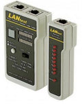 Astrotek Astrotek RJ45 RJ11 Coaxial Network Ethernet LAN Phone Cable Tester Wire Tracker