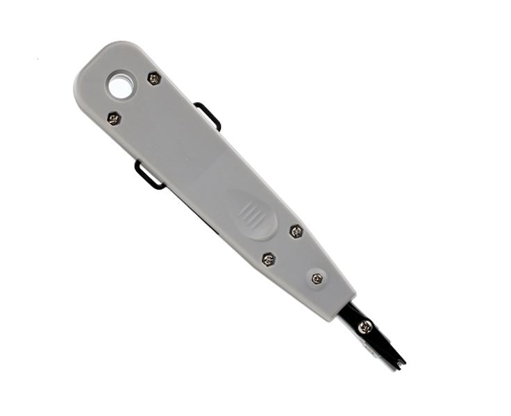 Astrotek Astrotek Networking Punch Down Tool Multifunction Krone Type IDC/Network Wire Cat5  Telephone Impact Terminal Insert
