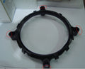 Antec Antec CPU Air Cooler Bracket for Intel LGA 1700 12 Gen CPU - A30, A40 Pro, C40, C400, C400 Glacial, A400 RGB