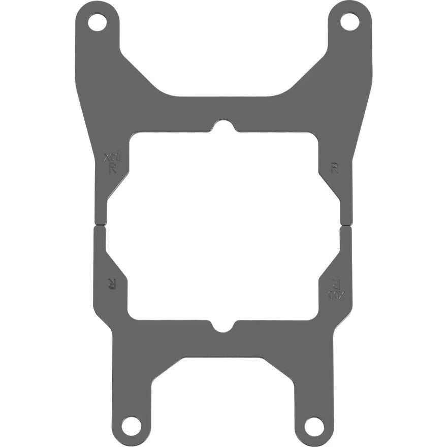 Corsair Corsair sTRX4 Mounting Bracket for Corsair Series Liquid Cooling for Platinum / Pro XT Coolers (AMD)