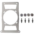 Corsair Corsair TR4 Premium Mounting Bracket Kit Hydro Series Liquid Cooling, H115i PRO/H150i PRO