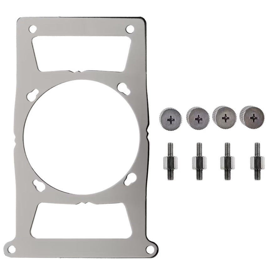 Corsair Corsair TR4 Premium Mounting Bracket Kit Hydro Series Liquid Cooling, H115i PRO/H150i PRO