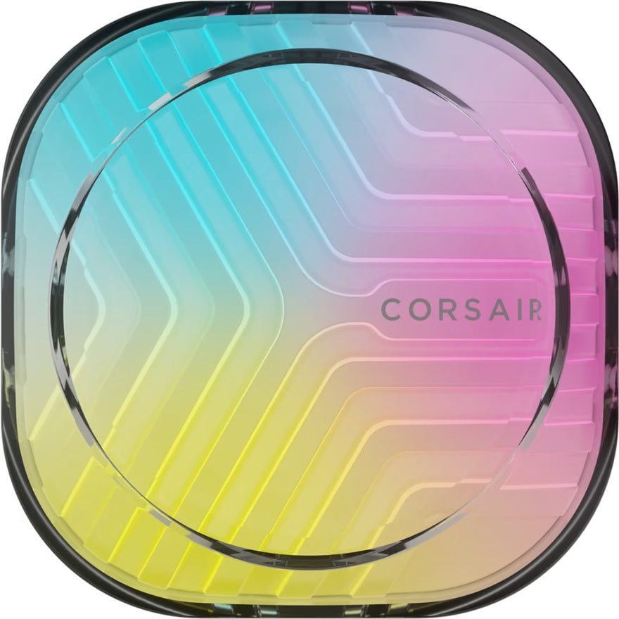 Corsair Corsair iCUE LINK CapSwap Module – Groove 2Years Warranty