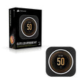 Corsair Corsair iCUE ELITE CPU Cooler LCD Display Upgrade Kit transforms your CORSAIR ELITE CAPELLIX CPU cooler into a person