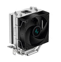 DEEPCOOL DeepCool AG300 Single Tower CPU Cooler Intel LGA1700/1200/1151/1150/1155 AMD AM5/AM4