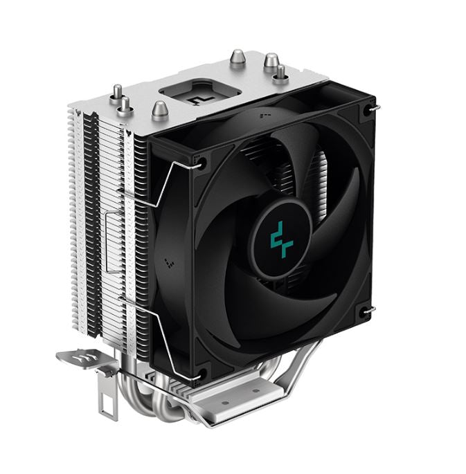 DEEPCOOL DeepCool AG300 Single Tower CPU Cooler Intel LGA1700/1200/1151/1150/1155 AMD AM5/AM4