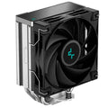 DEEPCOOL DeepCool AK400 Performance CPU Cooler, 4 Heat Pipe Tower, High-Performance FDB Fan, 220W Heat Dissipation, ILGA1851/