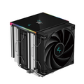 DEEPCOOL DeepCool AK620 DIGITAL SE Performance CPU Cooler Status Display IntelLGA1851/1700/1200/1151/1150/1155 /AMDAM5/AM4