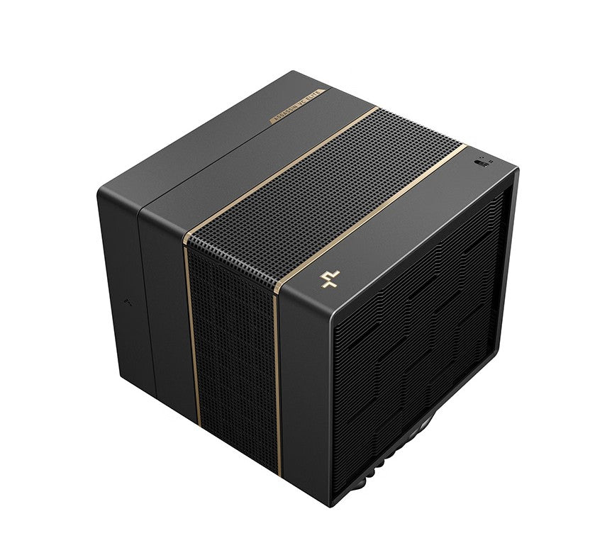 DEEPCOOL DeepCool ASSASSIN VC ELITE  Vapor Chamber Elite CPU Air Cooler, 7 Copper Heat Pipes, LGA2066/2011-v3/2011/1851/1700/