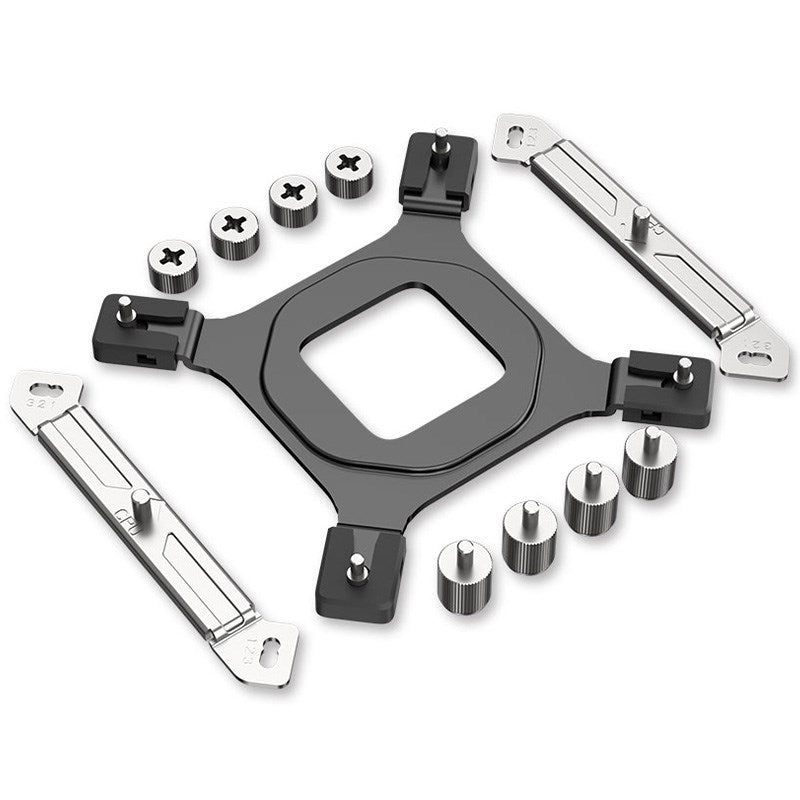 DEEPCOOL DeepCool LGA 1700 Mounting Kit for CASTLE EX/CASTLE RGB/GAMMAXX L Series  (Bracket)
