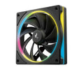 DEEPCOOL DeepCool FL12 SE 120mm Performance ARGB Fans , Hydro Bearing 120×120×25 mm(L×W×H)