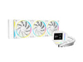 DEEPCOOL DeepCool LM360 ARGB Liquid Cooler Mini LCD Screen, 2.4" IPS, 320×240 Resolution , Intel LGA1851/1700/1200 + More, AM