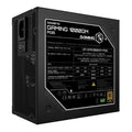 GIGABYTE GAMING 1000GM PG5 1000W 80+ Gold ATX 3.1 PSU PCIe 5.0 16pin full modular 135mm fan OVP OPP SCP UVP OCP OTP 8SATA 4PCIe 2EPS 100,000h MTBF