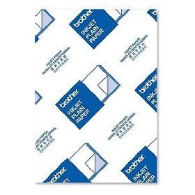 Brother Brother BP-60PA3 A3 PLAIN PAPER (250 SHEETS) - 72.5 GSM